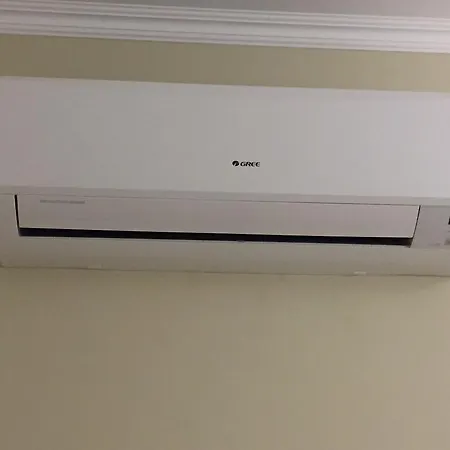 Apartmán Luxury *