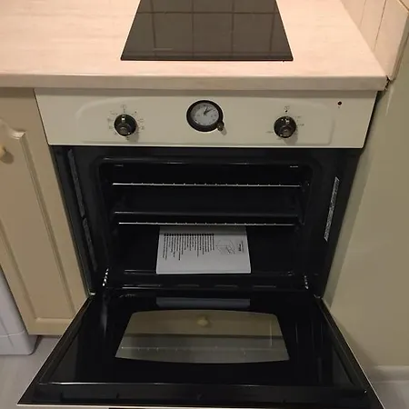Apartmán Luxury Plovdiv
