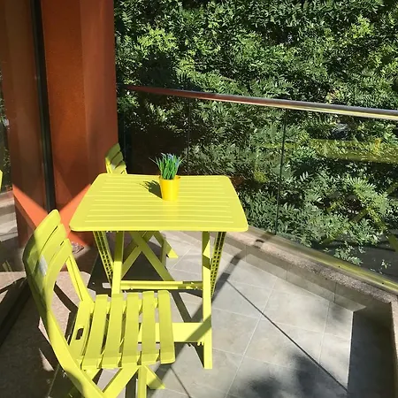 Luxury Apartmán Plovdiv