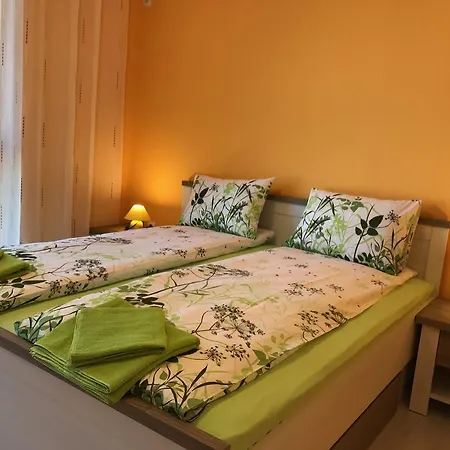 Apartmán Luxury