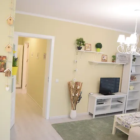 Luxury Apartmán Plovdiv