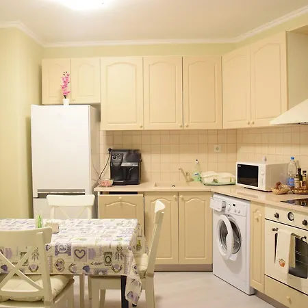 Apartmán Luxury