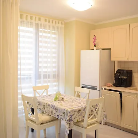 Apartmán Luxury *