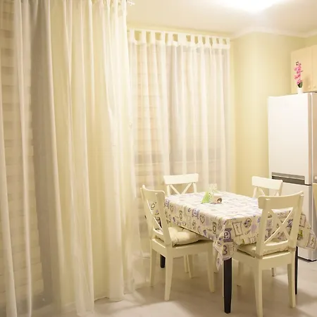 Luxury Apartmán