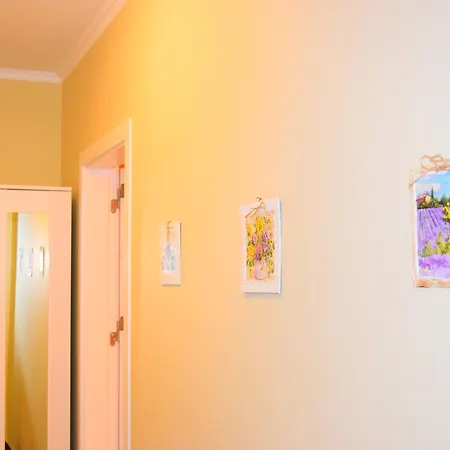 Apartmán Luxury Plovdiv