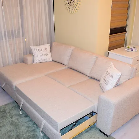 Apartmán Luxury *