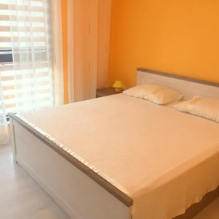 Luxury Apartmán *
