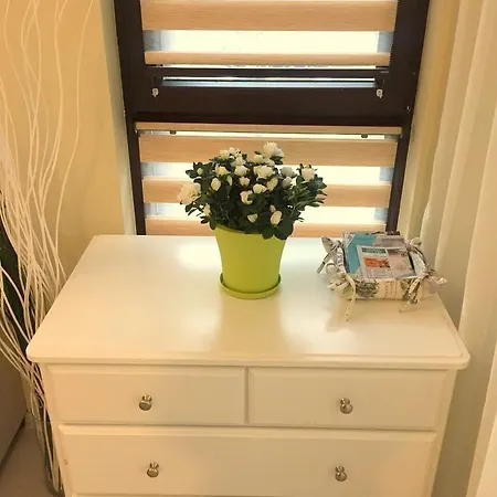 Apartmán Luxury *