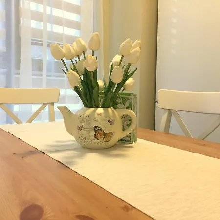 Apartmán Luxury Plovdiv